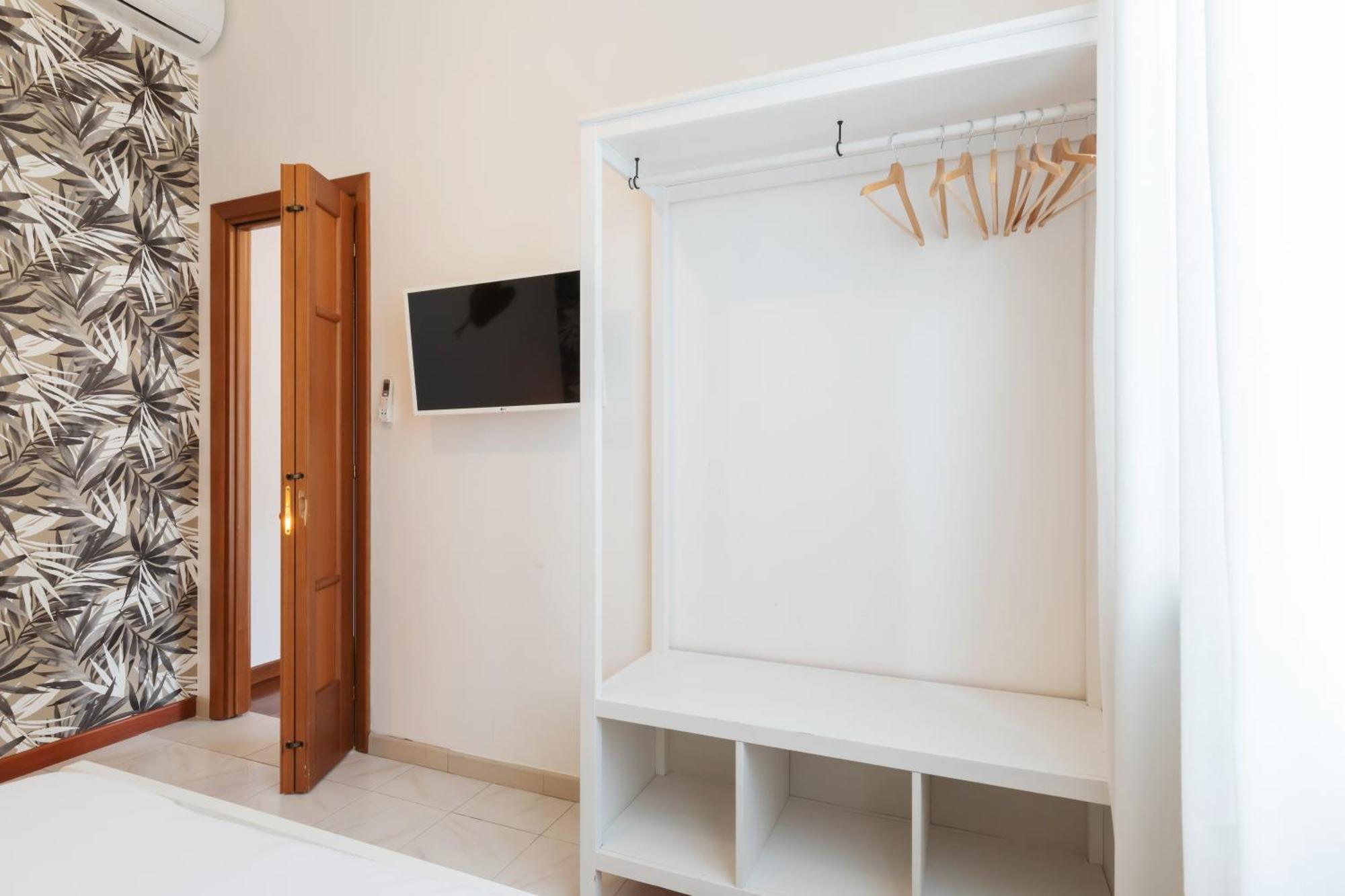 Apartamento Duomo - Citylife Pink Vintage Apt Center Milán Exterior foto